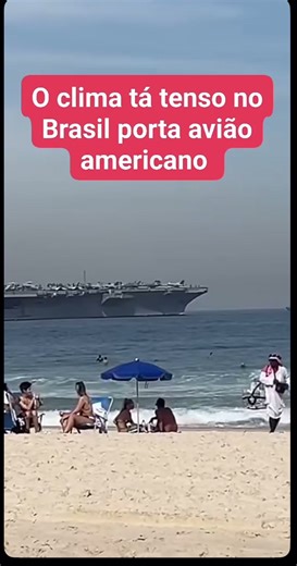 Exploring Brazil and USA: Military Forces Overview