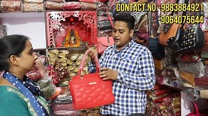 2.7K views · 71 reactions | BENGALI PURSE HOUSE add : main qutub road...