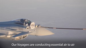 41K views · 1.2K reactions | Since the start of the crisis in Ukraine, our aviators have worked non-stop to bolster NATO’s defensive posture, while working with our partners and allies around the world. Deputy Commander Operations, Air Marshal Sir Gerry Mayhew discusses the role the RAF has played in helping to protect Europe’s airspace. | Royal Air Force | Facebook