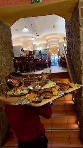 54 reactions · 5 comments | At RCSV, our food runners are the best in the world! #czech #prague #restaurant #food #runner | Restaurant - Café Svatého Václava | Facebook