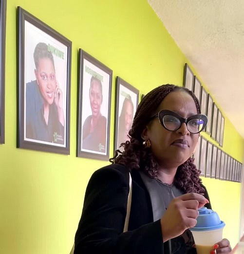 Powerful Preaching by Pst. Nomonde Vakalisa with Somlomo | Inspirational Message