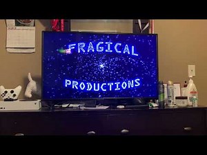 Shadowmachine Films & Fragical Productions & Williams Street & Cartoon Network Skull Logo