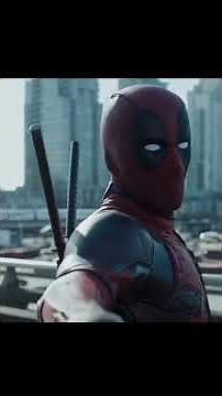 Future - Mask Off (Aesthmetic Remix) | DEADPOOL [Chase Scene] | Mask Off Status