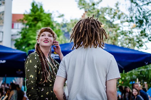 How to Keep Dreads Healthy and Growing