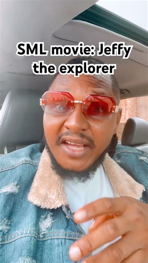 SML movie: jeffy the explorer #duet #comedy #funny #youtubeshorts #rblx #stitch #youtuberslife #ynf