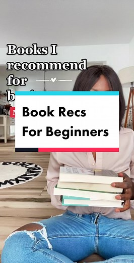 Libros recomendados para quienes inician su hábito lector