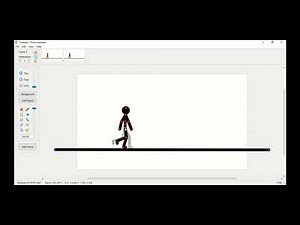 How to walk in pivot animator