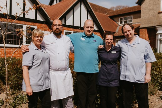 Care Careers and Support Worker Jobs at Agincare