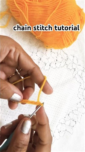Is Chain Stitch Crochet Worth Learning?