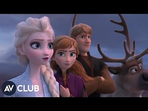 Will Frozen's Elsa ever get her happy ending?