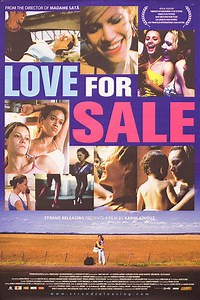 فيلم - Love for Sale - 2006 مشاهدة اونلاين، فيديو، الإعلان، صور، النقد الفني، مواعيد العرض