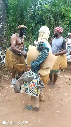 Emmachetanna Anaekwe on Reels