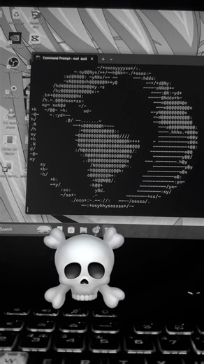 The hardest code you ever seen! #coding #foryou