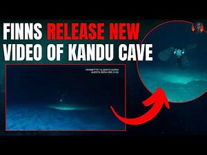 One Wrong Turn in an Unmapped Cave | Maldives Diving Tragedy Explained