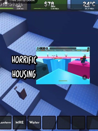 Actually good Roblox Games p1 | #fypシ #rant #roblox #robloxshorts