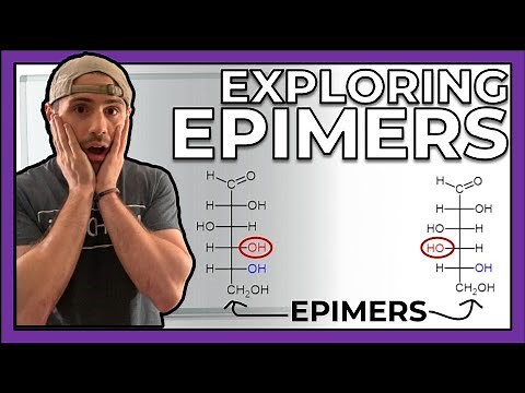 Epimers and Epimerization