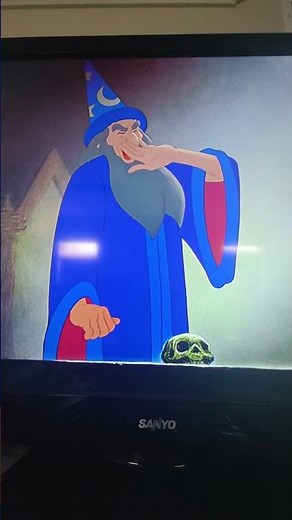 The Sorcerer's Apprentice from Disney Fantasia Part2 #disneyshorts#disney#mickeymouse#disneyclassic.