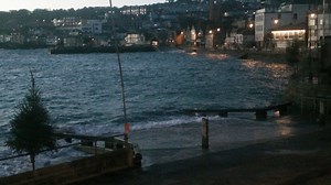 14K views · 1.1K reactions | Early morning in a choppy harbour | Loving St Ives | Facebook