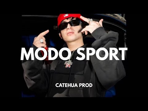 “MODO SPORT” Calle 24 x Rey Quinto x Tito Double P Type Beat | Instrumental Corrido Tumbado 2026