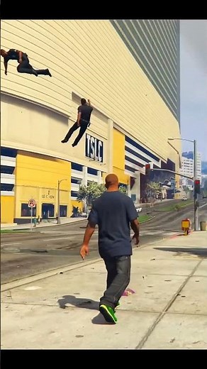 GTA funny moments 😂😂, #gta5 #gta #gta6