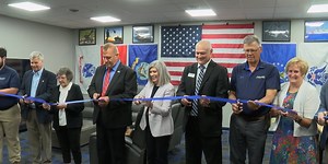Iowa Lakes Community College Celebrates new Veteran and Military Centers