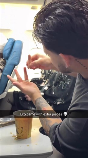 Passenger build like LEGO 💀 #explorepage | Life with Rodrigo