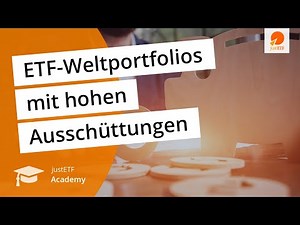 ETF Global Portfolio – Dividends