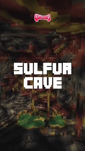 Biome baru di Update Minecraft 2026!