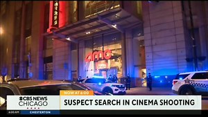 WBBM | CBS News Chicago @ 6 AM (Open, Up Next Bumper & Closing) | (March 14, 2025)