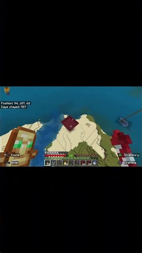 Fastest MLG #minecraft #like #subscribe