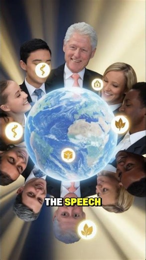 😱 Bill Clinton's $120M Empire After Presidency?! 💰 (SHOCKING)