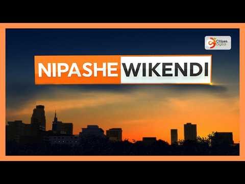 CITIZEN NIPASHE WIKENDI ~ JUNE 13, 2026