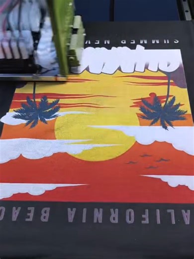 We are a professional manufacturer specializing in DTG printers, equipped with our own supply channels. Our focus on DTG production enables us to provide more competitive rates. Whether you’re an agent seeking quality products or a buyer in need of DTG printers, contact us anytime#dtgprinter #customclothing #clothingfactory #printingmachine #ecofashion