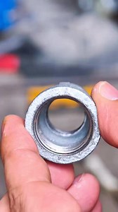 1.9M views · 14K reactions | DIY Pipe Threader #tooltips #crafting #tipsandtricks #ideas #hacks #tools | toolstour | Facebook