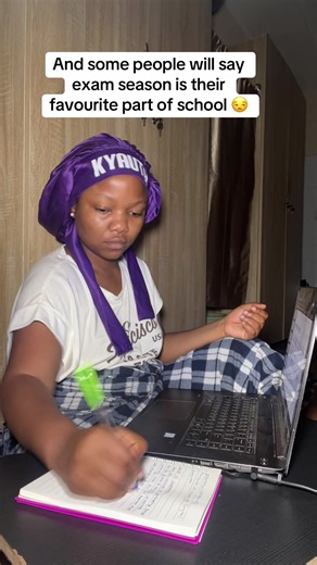 How to Succeed During Exam Season