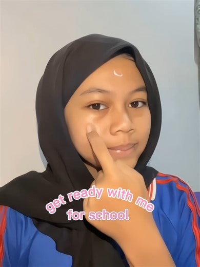 get ready lagii#grwmforschool #citraroom #creatorsearchinsights