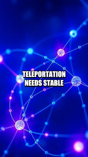 Quantum Tricks and Real Physics Behind a Hidden Device