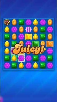 candy crush soda game | soda king game