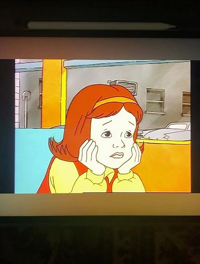 Magic School Bus, Phoebe-Arnold, You’re a Genius! #shorts #phoebeterese #magicschoolbus #90s
