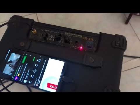 Defective GM-415 Test (2024)