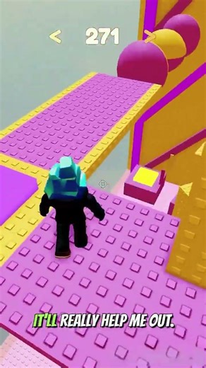 Small Creator Struggles 😢 | No Views, Just Dreams 🎮 #roblox #viral