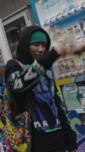 katujin Dopeboydreams - Blitz Musik #katujin #blitzmusik #303membersonly