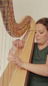 A taste of Handel’s Harp Concerto from our Principal Harpist, Heidi Elise Bearcroft.