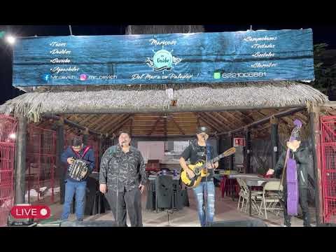 Las parcelas de Mendoza en vivo desde mr ceviche (Jovanny Axel Andrés Rafa)