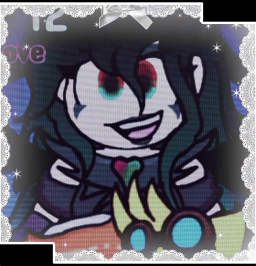 ((Copy Cat)) #character #originacharacter #edit