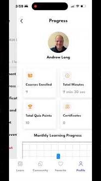 Appy Educators Tutorials