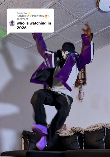 Master the Sturdy Dance Moves with Electrobreakers