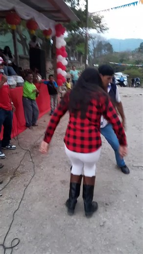 #viratitok #zapote #baileprofesional