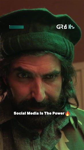 Social Media's Power: GreenTV's 'Jahannum Baraasta Jannat'