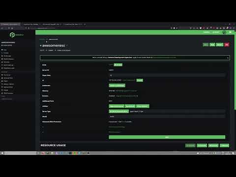 Simple Voice Chat for minecraft server (proximity voice chat)